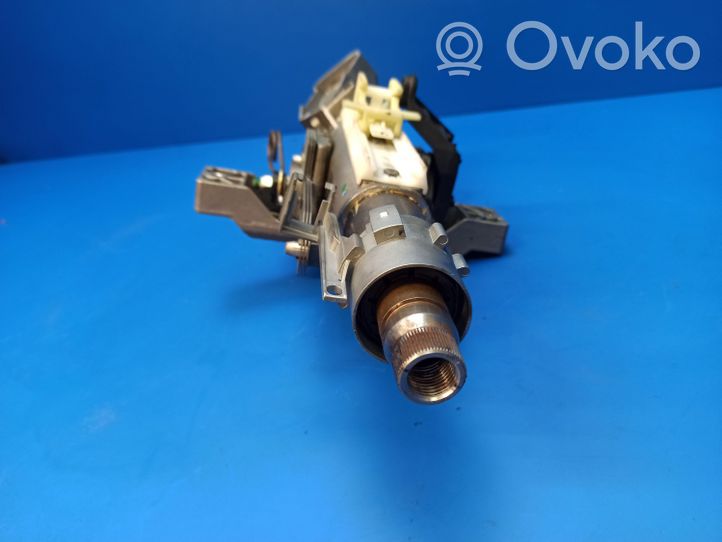 Mercedes-Benz E W211 Gruppo asse del volante A2114602916