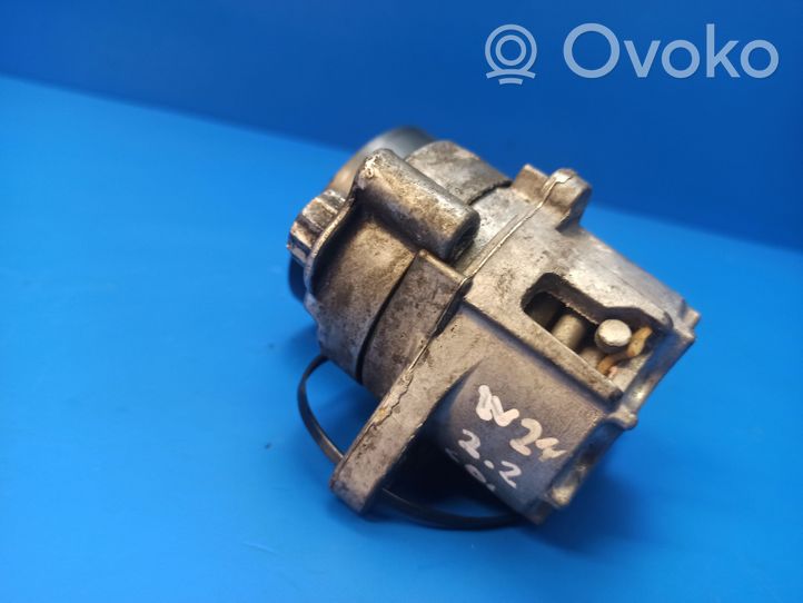 Mercedes-Benz E W211 Napinacz paska wielorowkowego / Alternatora 950151