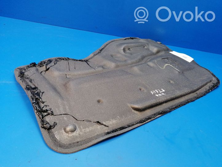 BMW X4 F26 Altro elemento di rivestimento della portiera anteriore 7358015