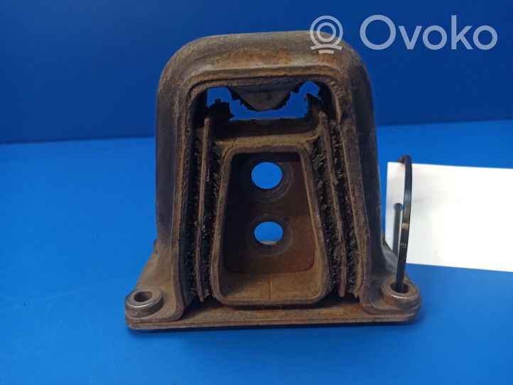 Mercedes-Benz 380 560SEC C126 Rear differential mounting bracket 