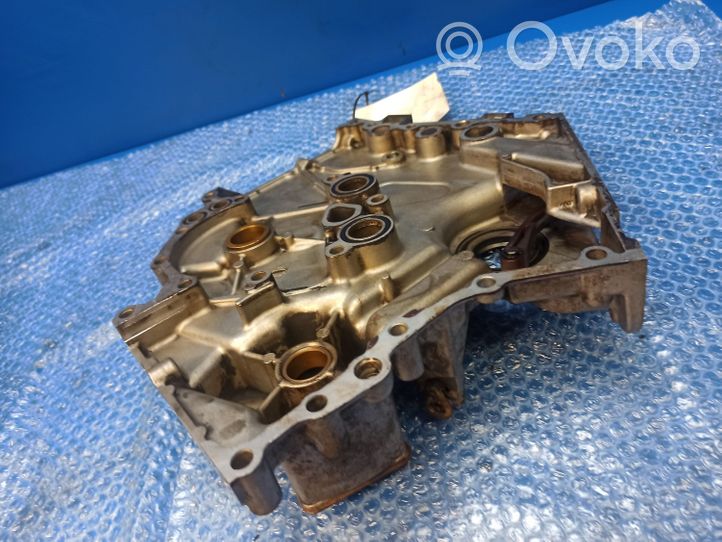 Mercedes-Benz S W126 Timing chain cover R1170151401