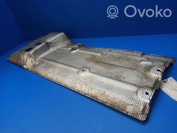 BMW X4 F26 Exhaust heat shield 7213686