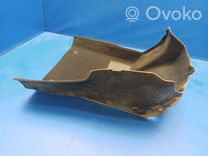 Mercedes-Benz E W211 Rivestimento pavimento anteriore A2116800140