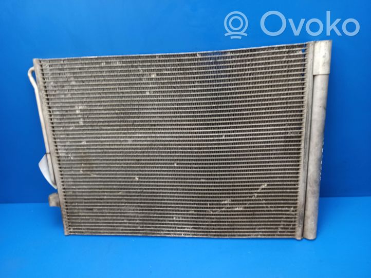 BMW X5 E70 Radiateur condenseur de climatisation 6972553