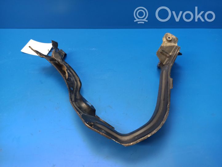 Mercedes-Benz C W203 Pannello laterale di supporto del radiatore 