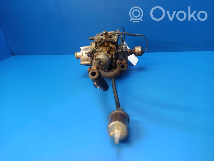 Mercedes-Benz COMPAKT W115 Carburettor 0010700904