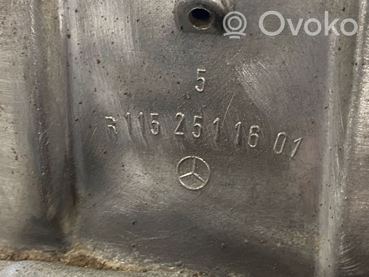 Mercedes-Benz COMPAKT W115 Boîte de vitesses manuelle à 4 vitesses R1152511601