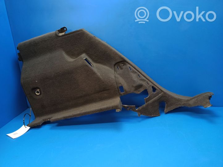 Mercedes-Benz E W211 Rivestimento pannello laterale del bagagliaio/baule A2116905153