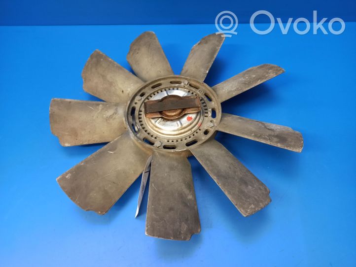 Mercedes-Benz COMPAKT W115 Viscous fan clutch 1162000822