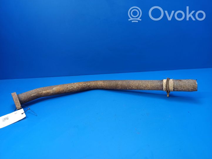 Mercedes-Benz 280 450 W116 Muffler/silencer 