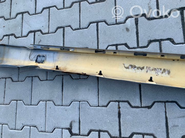 Mercedes-Benz S W140 Sill 1406901440