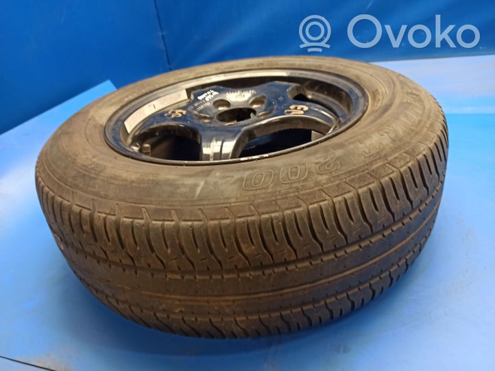 Mercedes-Benz S W220 R16-vararengas A2204010402