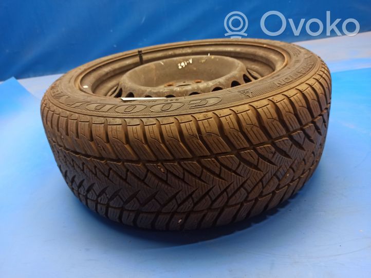 Mercedes-Benz A W168 R15-vararengas 2104000702