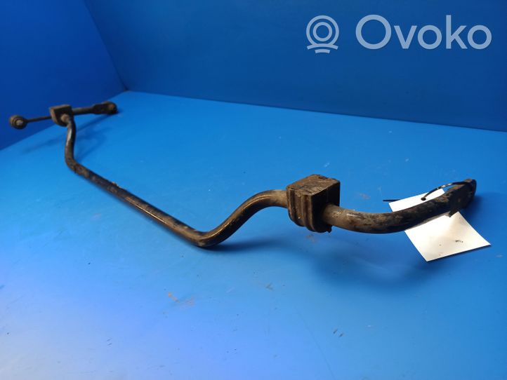 Mercedes-Benz SLK R171 Stabilizator przedni / drążek A1713234865