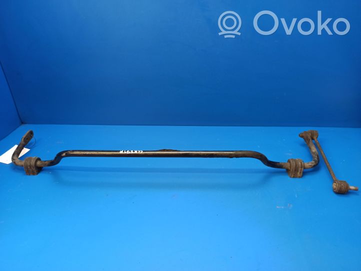 Mercedes-Benz SLK R171 Stabilizator przedni / drążek A1713234865