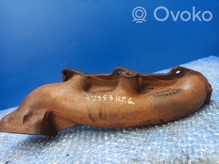 Jaguar XJS Exhaust manifold P44003A