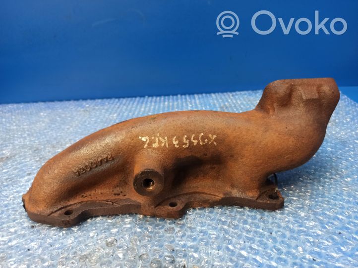 Jaguar XJS Exhaust manifold P44003A