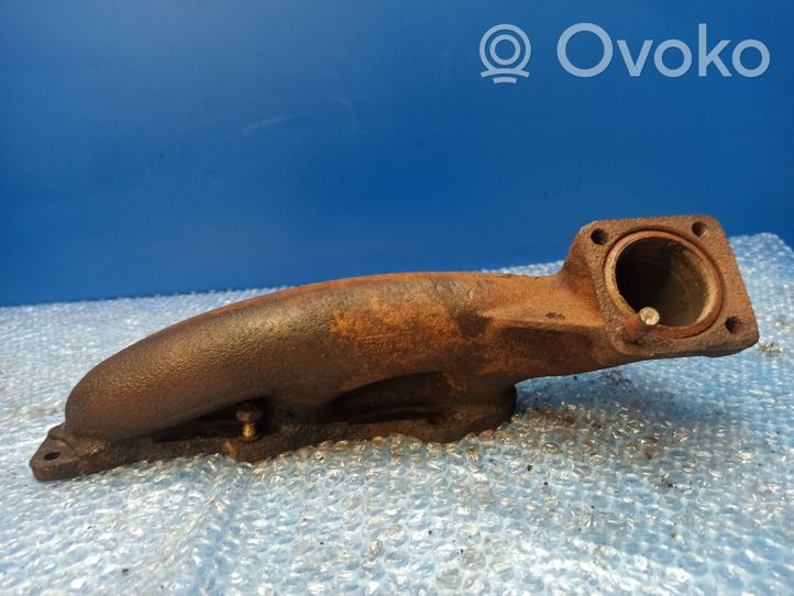 Jaguar XJS Exhaust manifold P44005A