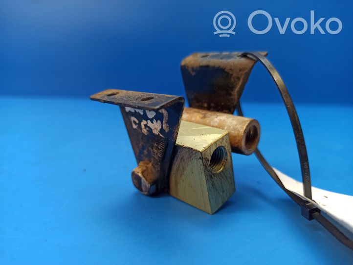 Rolls-Royce Silver Spirit Verteiler / Ventilblock Luftfederung OIL