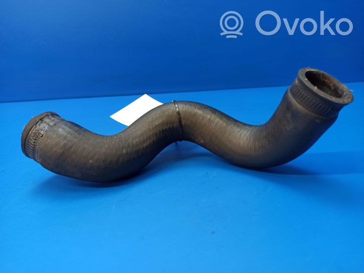 Mercedes-Benz 250 280 C CE W114 Engine coolant pipe/hose TOP