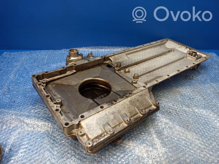 Jaguar XJS Oil sump P35572