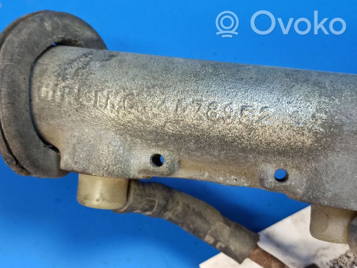 Jaguar XJS Master brake cylinder CAC1713