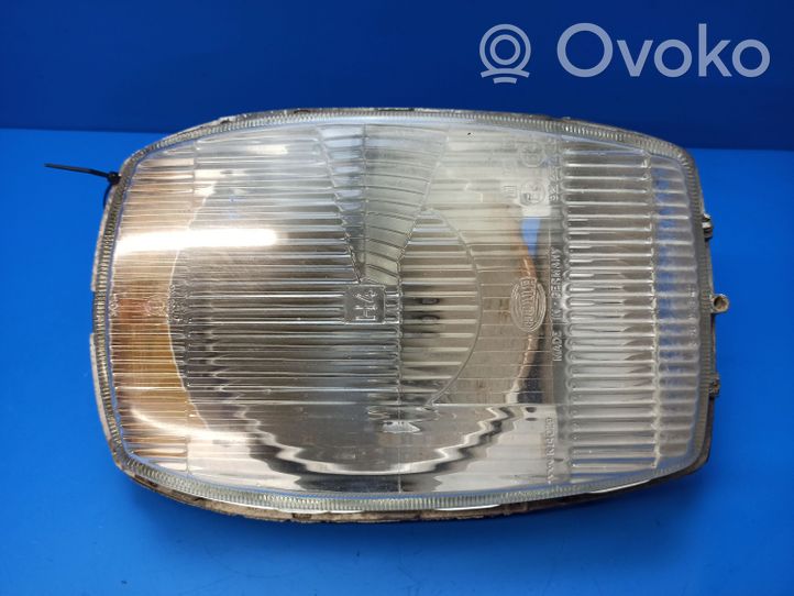 Mercedes-Benz COMPAKT W115 Lampa przednia K14029