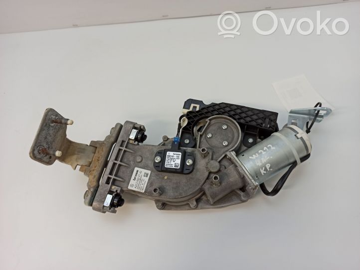 Mercedes-Benz E W212 Tailgate/trunk/boot lift motor A2128203742