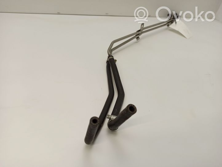 Mercedes-Benz C W203 Exhaust gas pipe A2034920059