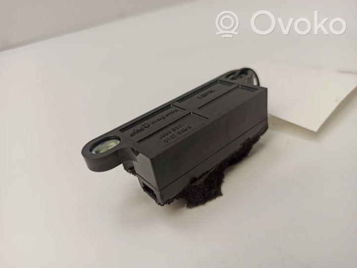 Mercedes-Benz C W203 Airbag deployment crash/impact sensor 6BB00001