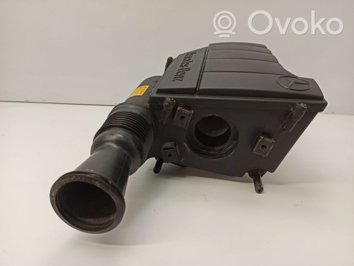 Mercedes-Benz A W168 Scatola del filtro dell’aria A1660940004