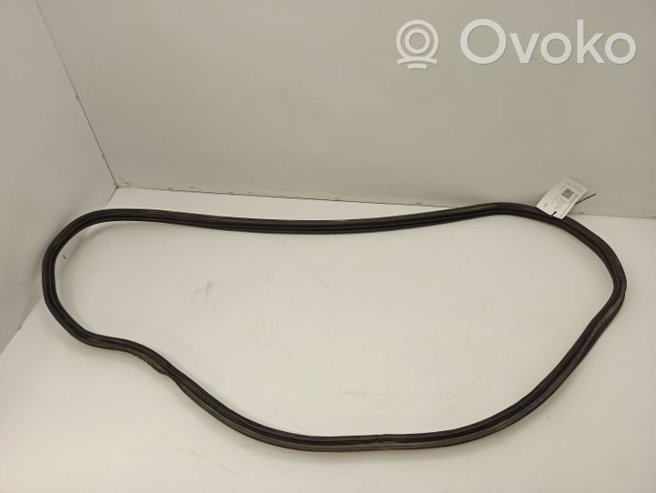 Ford Mustang IV Trunk rubber seal (body) 