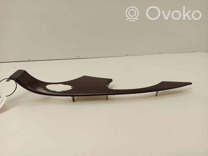 Mercedes-Benz E W211 Barra di rivestimento della portiera anteriore 7666597