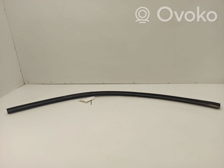 Ford Mustang IV Engine compartment rubber 
