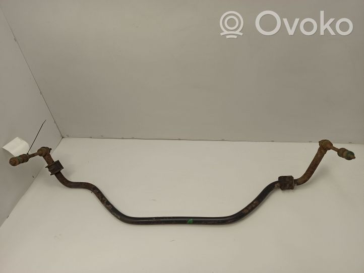 Ford Mustang IV Front anti-roll bar/sway bar 