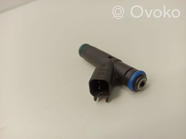 Ford Mustang IV Fuel injector XF2EC4B