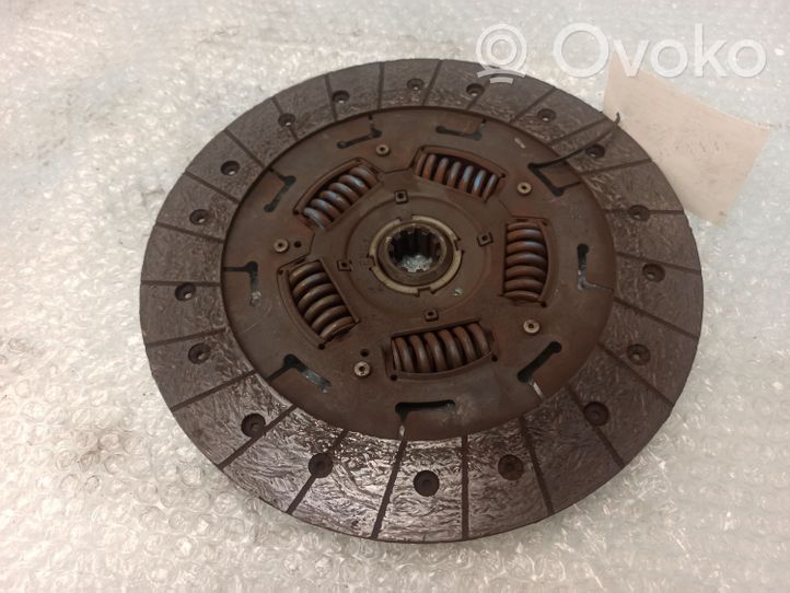 Ford Mustang IV Clutch pressure plate 