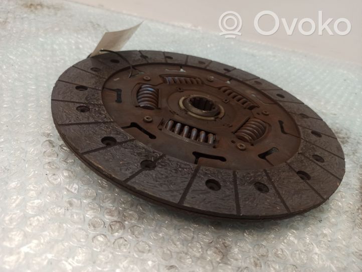 Ford Mustang IV Clutch pressure plate 