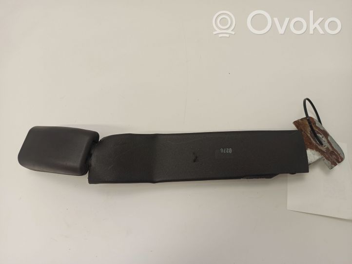 Ford Mustang IV Rear seatbelt buckle AL209332