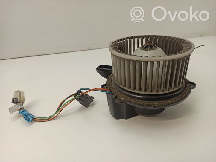 Ford Mustang IV Ventola riscaldamento/ventilatore abitacolo XR3H18515AB