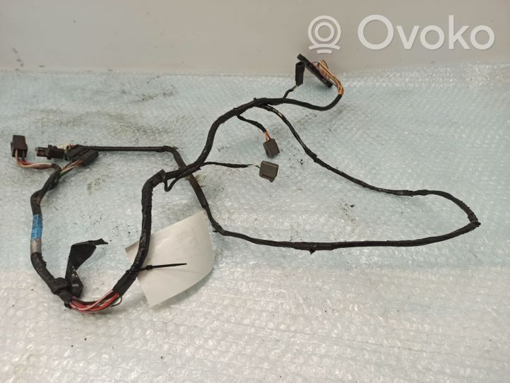 Ford Mustang IV Front door wiring loom YR3314A265