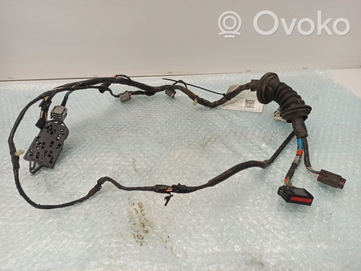 Ford Mustang IV Front door wiring loom E7ZB14489DA