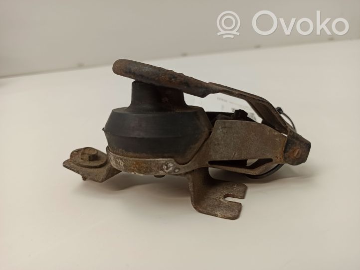 Mercedes-Benz COMPAKT W115 Supporto del pedale dell’acceleratore 