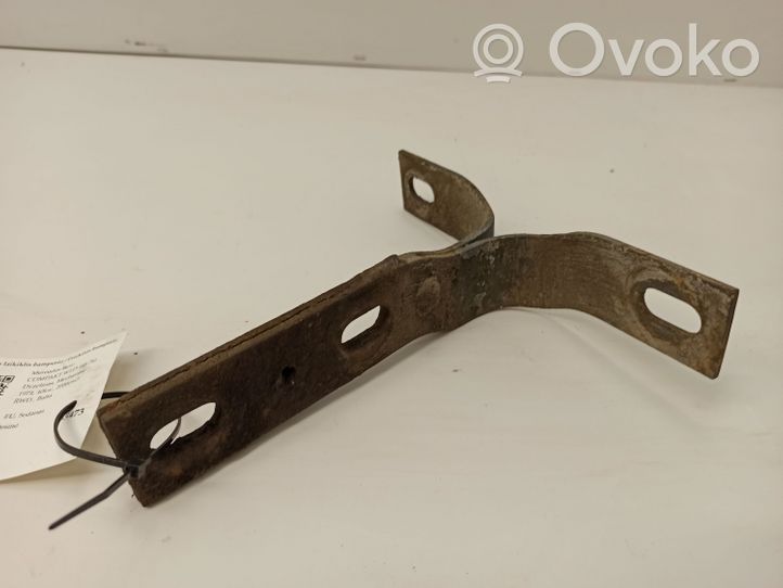 Mercedes-Benz COMPAKT W115 Front bumper mounting bracket 