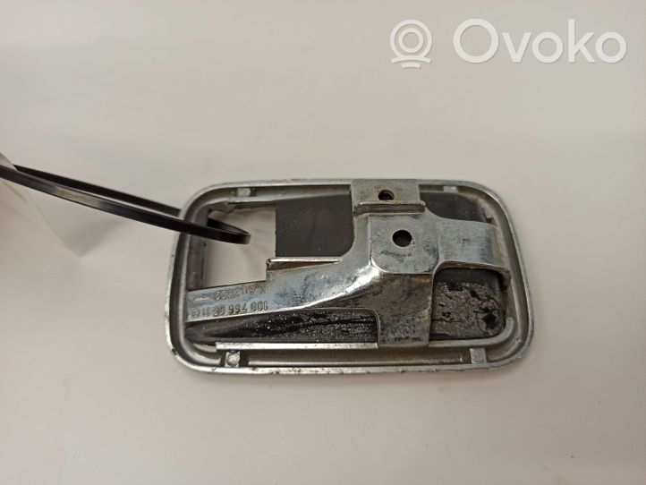 Mercedes-Benz COMPAKT W115 Tapa manecilla puerta trasera 1087660511