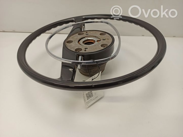 Mercedes-Benz COMPAKT W115 Steering wheel 