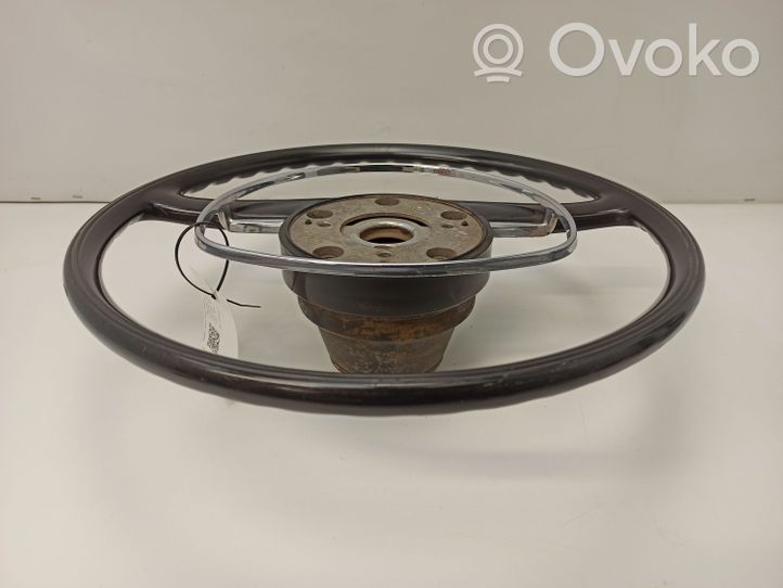 Mercedes-Benz COMPAKT W115 Steering wheel 