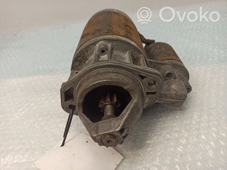 Mercedes-Benz COMPAKT W115 Starter motor 0001362029