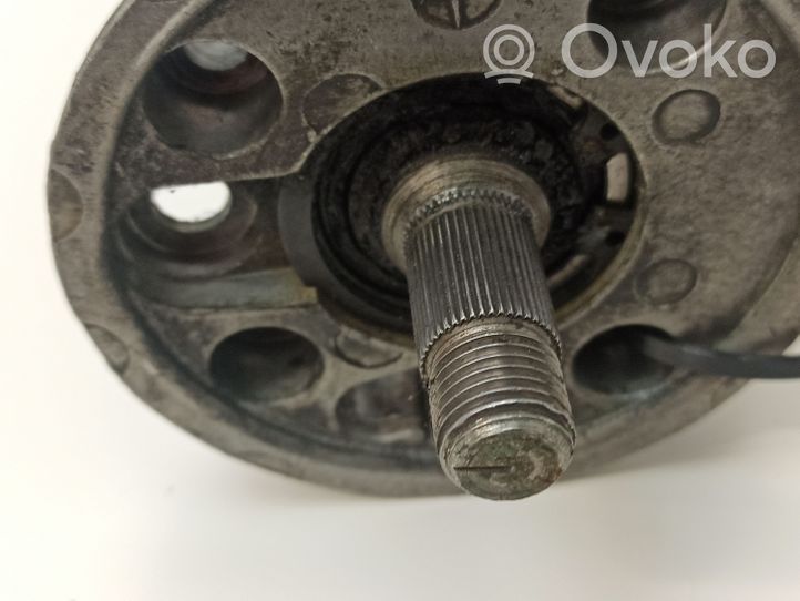 Mercedes-Benz COMPAKT W115 Scatola dello sterzo 1154621735