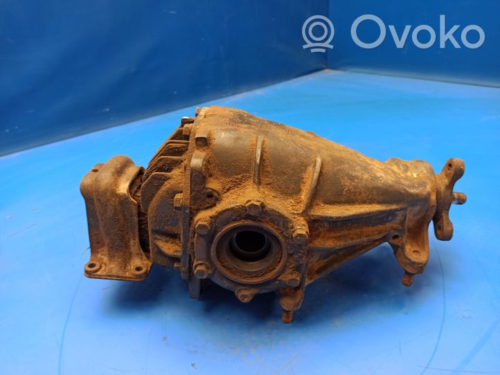 Mercedes-Benz COMPAKT W115 Rear differential 1153511301